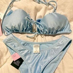 Wild Fable Bikini Set